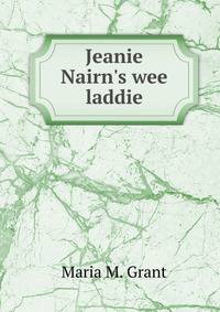 Jeanie Nairn's wee laddie