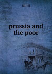 Prussia and the poor