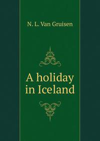A holiday in Iceland