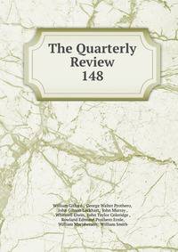 The Quarterly Review. 148