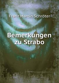 Bemerkungen zu Strabo