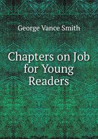 Chapters on Job for Young Readers