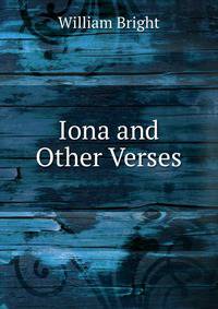Iona and Other Verses