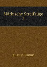 Mrkische Streifzge. 3