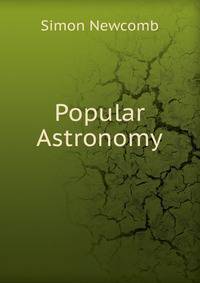 Popular Astronomy
