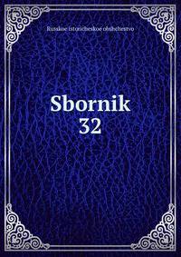 Sbornik. 32