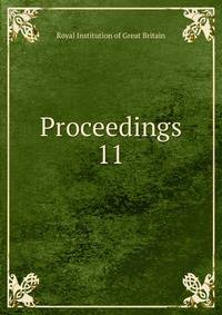 Proceedings. 11