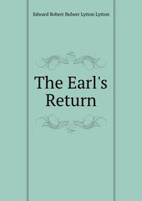 The Earl's Return