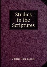 Studies in the Scriptures