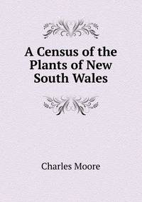 A Census of the Plants of New South Wales