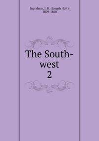 The South-west. 2