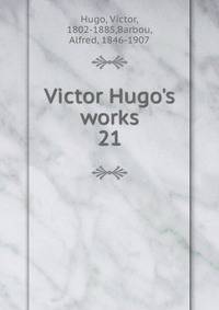 Victor Hugo's works