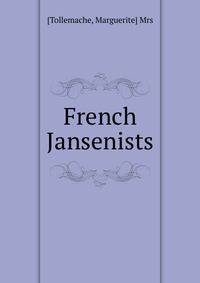 French Jansenists