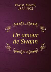 Un amour de Swann