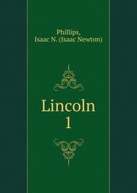 Lincoln. 1