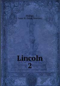 Lincoln. 2