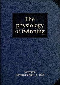 The physiology of twinning
