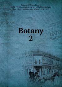 Botany. 2