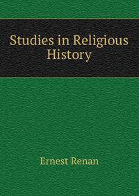 Studies in Religious History