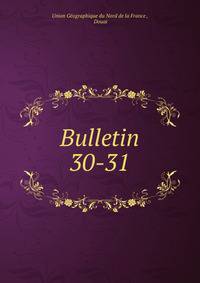 Bulletin. 30-31