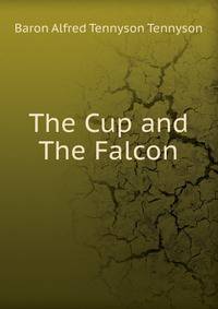 The Cup and The Falcon