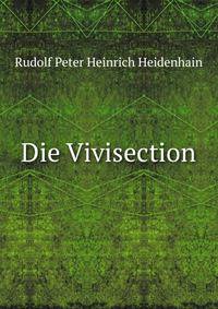 Die Vivisection