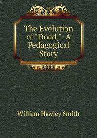 The Evolution of "Dodd,": A Pedagogical Story.