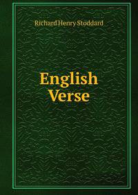 English Verse