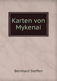 Karten von Mykenai
