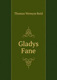 Gladys Fane