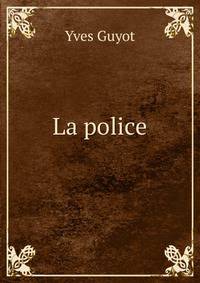 La police