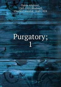 Purgatory;. 1