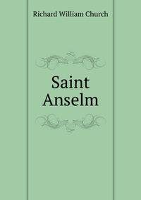 Saint Anselm