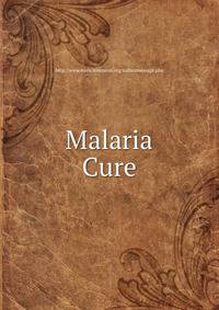 Malaria Cure
