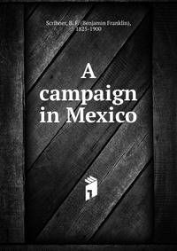 A campaign in Mexico