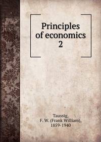 Principles of economics. 2