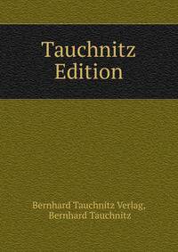 Tauchnitz Edition