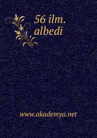 56 ilm.albedi