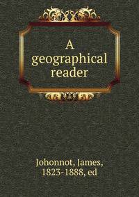 A geographical reader