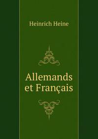 Allemands et Francais