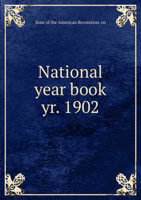 National year book. yr. 1902