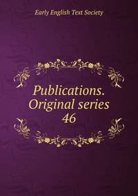 Publications. Original series. 46