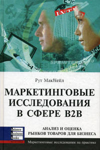 Маркетинговые исследования в сфере B2B: анализ и оценка рынков товаров для бизнеса