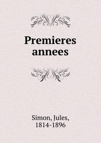 Premieres annees