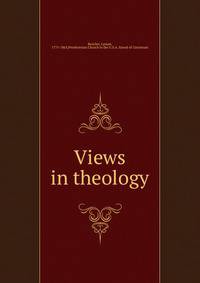 Views in theology