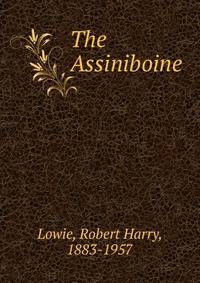 The Assiniboine