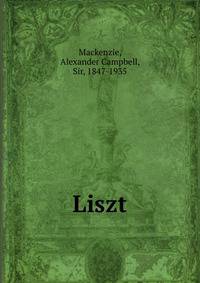 Liszt