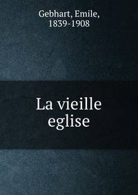 La vieille eglise
