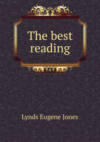 The best reading