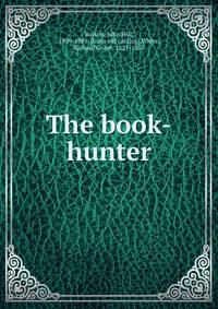 The book-hunter